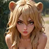 Generator obrazów pornograficznych z wykorzystaniem sztucznej inteligencji