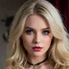 generatore di immagini porno IA