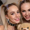 generatore di foto porno IA