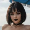 AIポルノ画像ジェネレーター