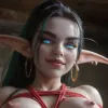 โปรแกรมสร้างภาพโปรนที่ใช้ปัญหา AI