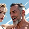 generatore di foto porno IA