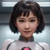 AIポルノ画像ジェネレーター