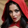Generator obrazów pornograficznych z wykorzystaniem sztucznej inteligencji