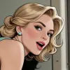 generatore di immagini porno IA