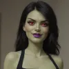 Generator obrazów pornograficznych z wykorzystaniem sztucznej inteligencji