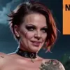 generatore di foto porno IA