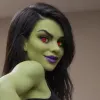 KI-Pornobild-Generator