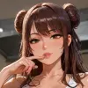 KI-Pornobild-Generator