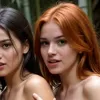 generatore di foto porno IA