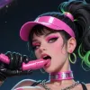 KI-Pornobild-Generator