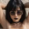 Generator obrazów pornograficznych z wykorzystaniem sztucznej inteligencji