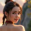 AI 포르노 이미지 생성기