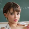 AI 포르노 이미지 생성기