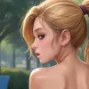 Generator obrazów pornograficznych z wykorzystaniem sztucznej inteligencji