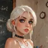 yapay zekâ porno görsel üretici