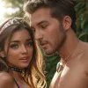gerador de fotos pornô com IA
