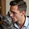 Pencipta imej lucah AI