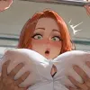 AIポルノ画像ジェネレーター