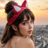 generatore di immagini porno IA