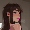 AIポルノ画像ジェネレーター