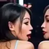 Generator obrazów pornograficznych z wykorzystaniem sztucznej inteligencji