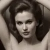 Generator obrazów pornograficznych z wykorzystaniem sztucznej inteligencji