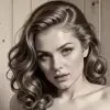 Generator obrazów pornograficznych z wykorzystaniem sztucznej inteligencji