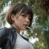 Generator obrazów pornograficznych z wykorzystaniem sztucznej inteligencji