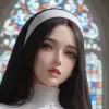 AIポルノ画像ジェネレーター