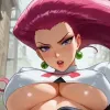 AI色情圖片產生器
