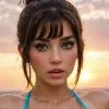 Generator obrazów pornograficznych z wykorzystaniem sztucznej inteligencji