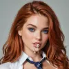 Generator obrazów pornograficznych z wykorzystaniem sztucznej inteligencji