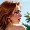 Generator obrazów pornograficznych z wykorzystaniem sztucznej inteligencji