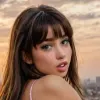 Generator obrazów pornograficznych z wykorzystaniem sztucznej inteligencji