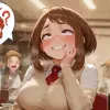 KI-Pornobild-Generator