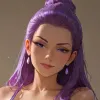 AI色情图片生成器