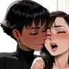 KI-Pornobild-Generator