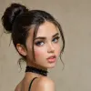 Generator obrazów pornograficznych z wykorzystaniem sztucznej inteligencji