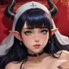 generatore di immagini porno IA