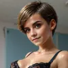 Generator obrazów pornograficznych z wykorzystaniem sztucznej inteligencji