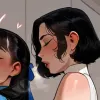 AIポルノ画像ジェネレーター