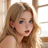 Generator obrazów pornograficznych z wykorzystaniem sztucznej inteligencji