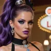yapay zekâ porno görsel üretici