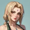 AIポルノ画像ジェネレーター