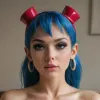 yapay zekâ porno görsel üretici