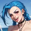 generatore di immagini porno IA