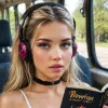 yapay zekâ porno görsel üretici