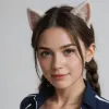 Generator obrazów pornograficznych z wykorzystaniem sztucznej inteligencji