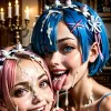 generador de fotos porno con IA